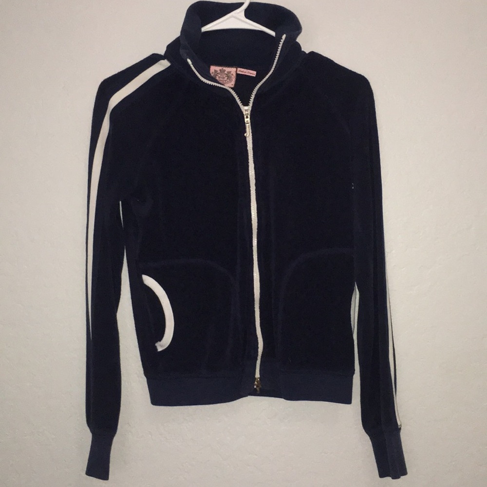 Juicy Jacket